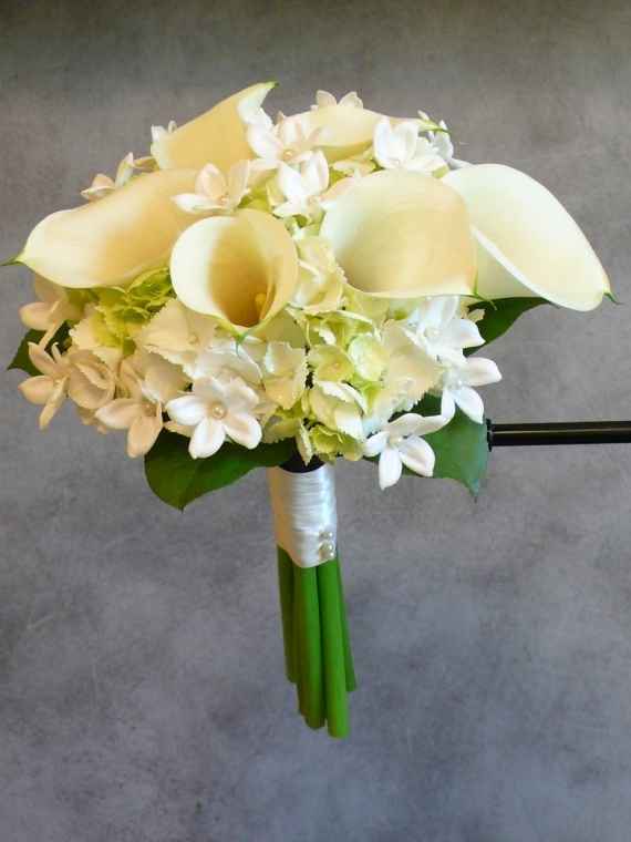 Bouquet qui me plait