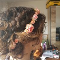 Essai coiffure / maquillage - 3