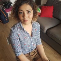 Essai coiffure / maquillage - 4