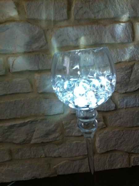 Leds submersibles - 2