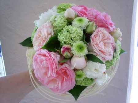 bouquet 1