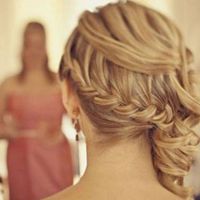 Coiffure mariée février 2015 - 3