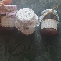 Cadeaux invités - 1