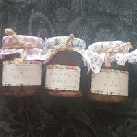 Cadeaux invités - 3