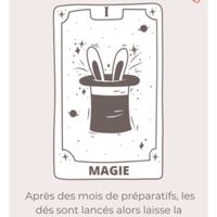 La chance te sourit 🔮😃 - 1