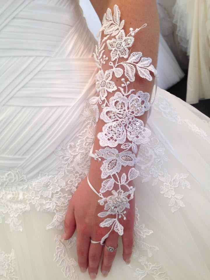 les mitaines qui iront avec