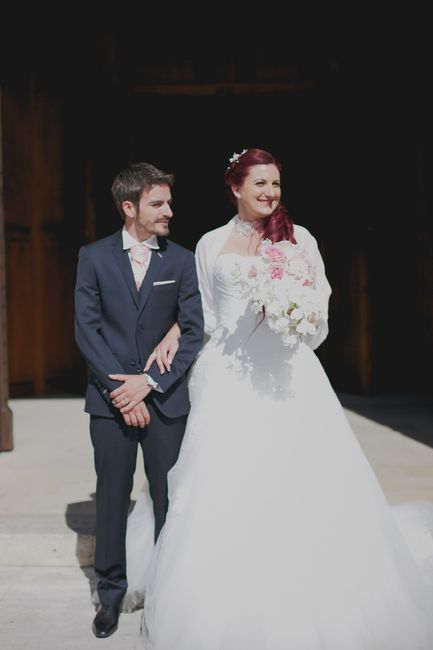 Monsieur et Madame