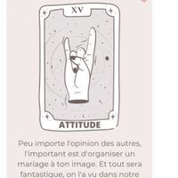 La chance te sourit 🔮😃 - 1