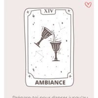 La chance te sourit 🔮😃 - 1