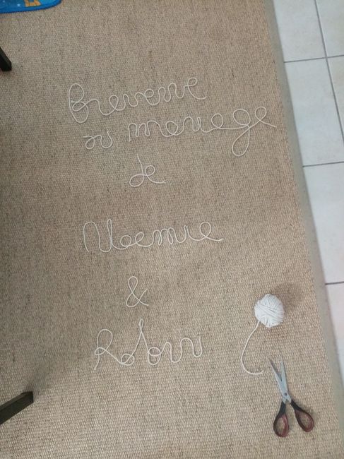 Cherche des retours de pyrograveur sur bois 1