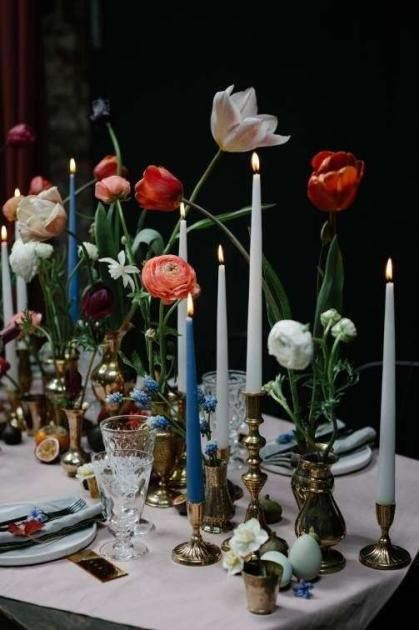 Fleurs pour mariage : recherche de grossistes ou fleuristes en Loire Atlantique 1