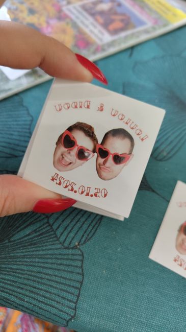 Ca avance ça avance ... 6