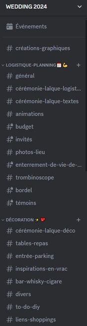 Je peux -peut-être- vous aider :) 1