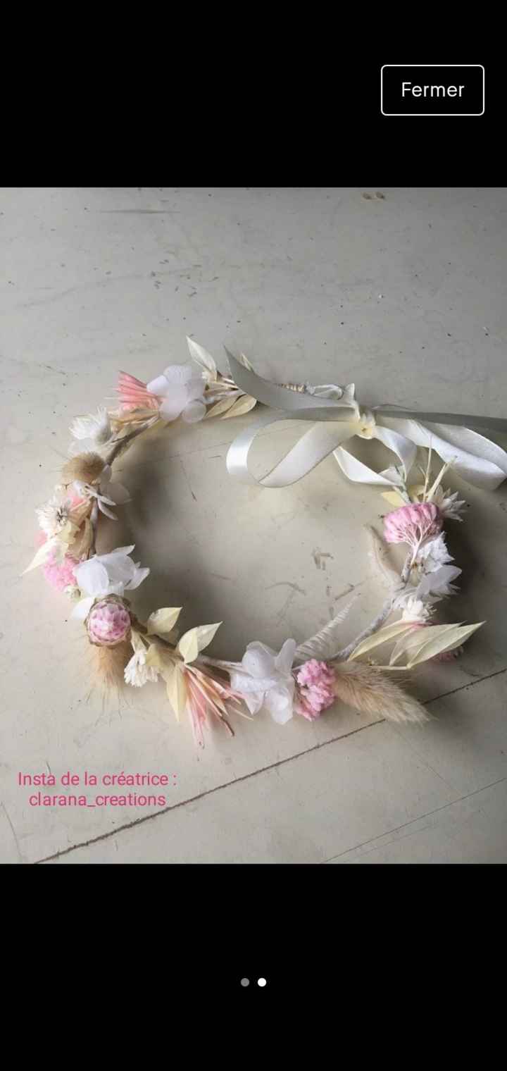 Partage de Créations personnalisés et leurs insta - 1