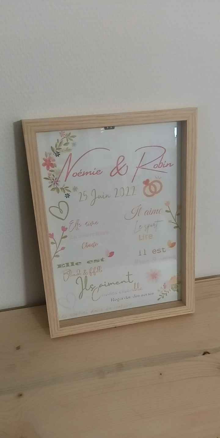 Partage de Créations personnalisés et leurs insta - 3