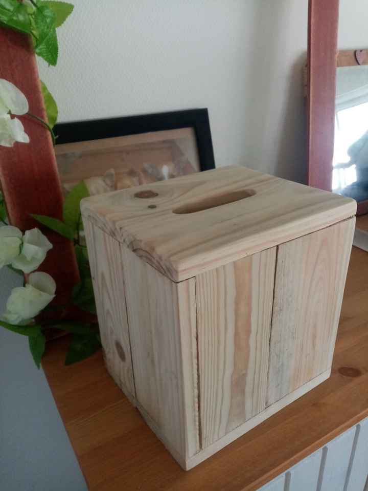 Création décoration/jeux en bois - 3