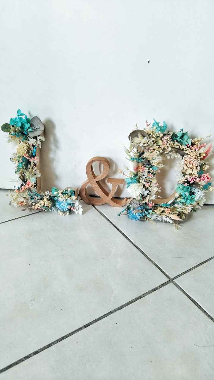 Premier essai de déco ! - 1