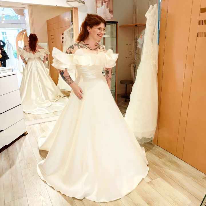 Ca avance ça avance ... - 1