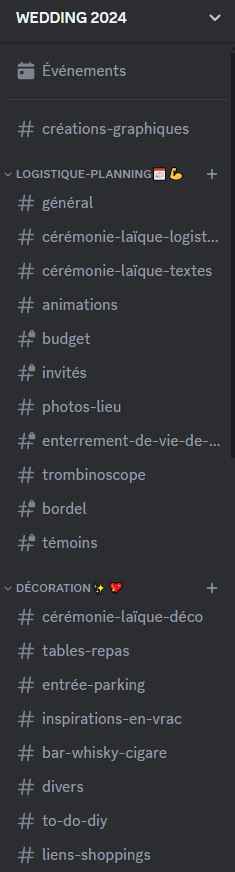 Je peux -peut-être- vous aider :) - 1