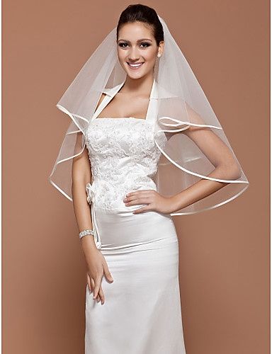 voile prévu