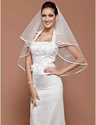voile prévu