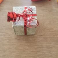 Demande de témoins..  fait main - 1