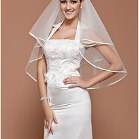 voile prévu