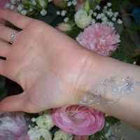 Mon tatouage éphémère