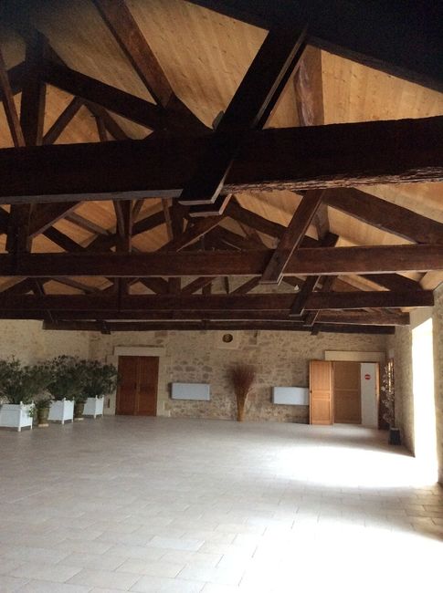 Ma salle