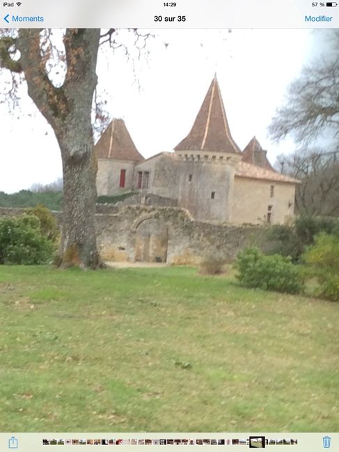 Chateau
