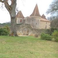 Chateau