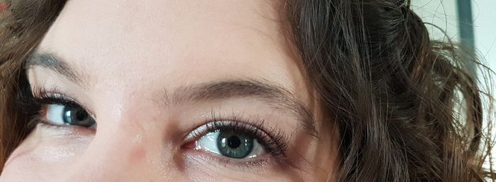 👁️faux cils ou Extensions de cils ?👁️ 1