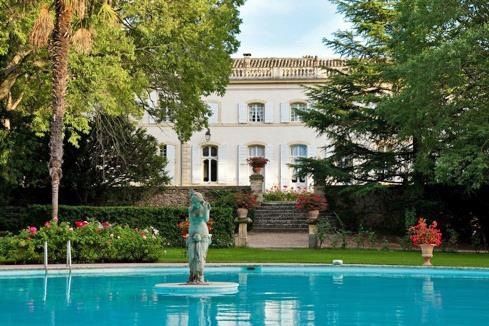 Chateau caseneuve 