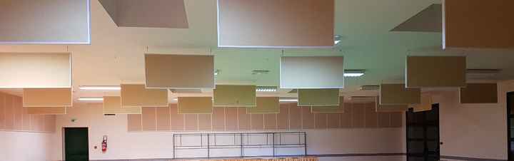 Montrez moi vos plafonds ! - 1