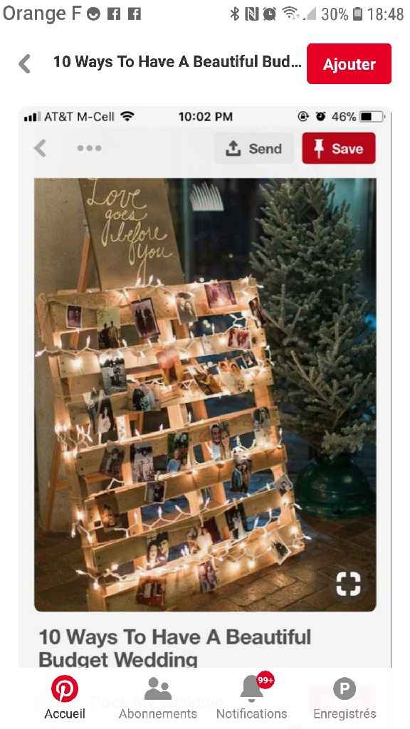 Ma palette photo - 1