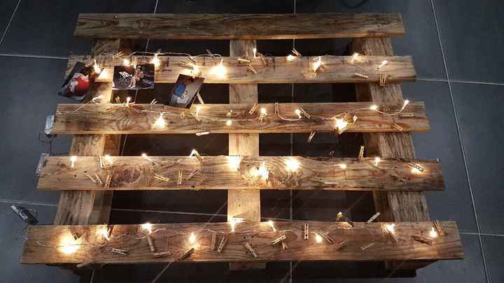 Ma palette photo - 2