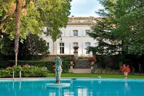 Chateau caseneuve 