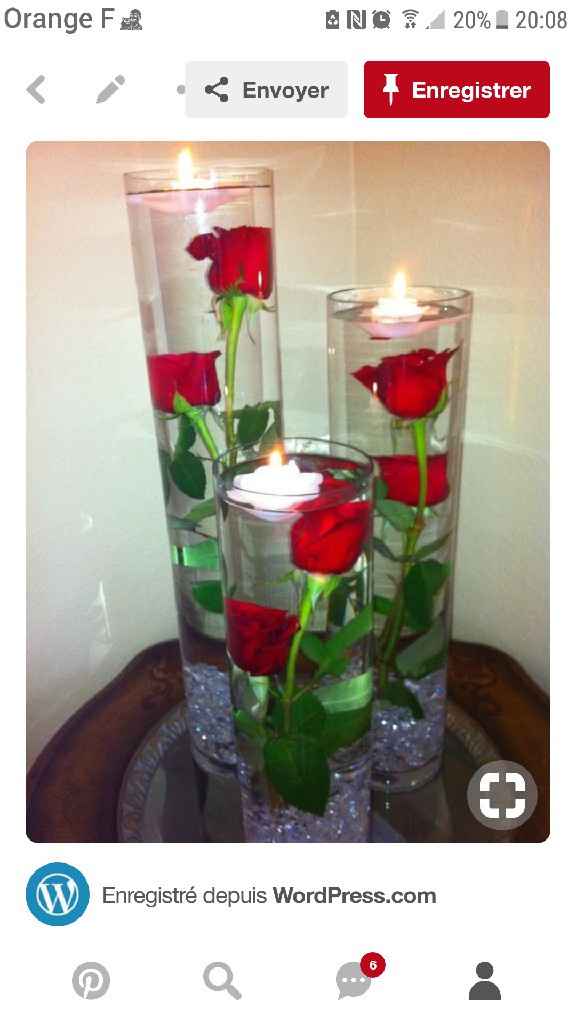 Mon mariage, mon style Pauline - 1