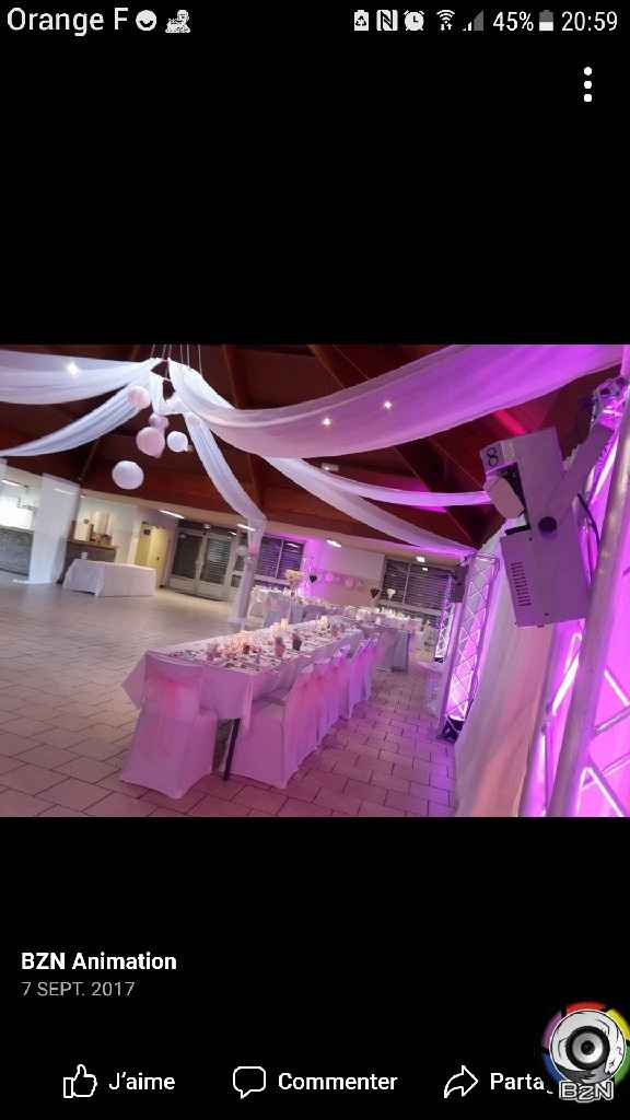 Mon mariage, mon style Pauline - 2