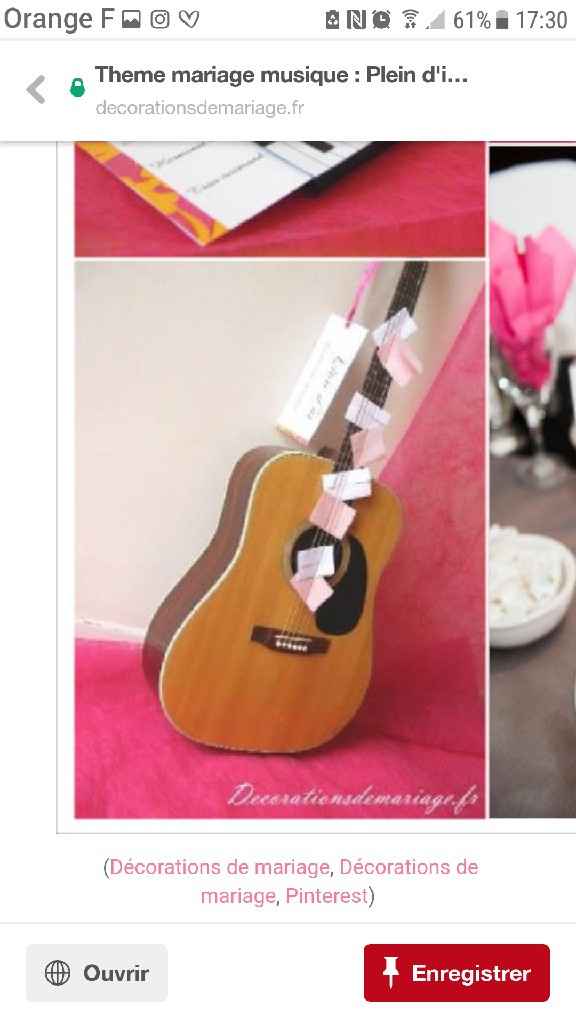 Mon mariage, mon style Pauline - 5