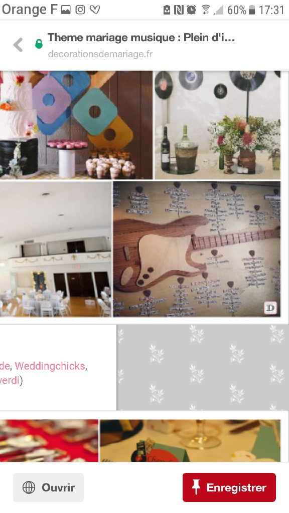 Mon mariage, mon style Pauline - 6