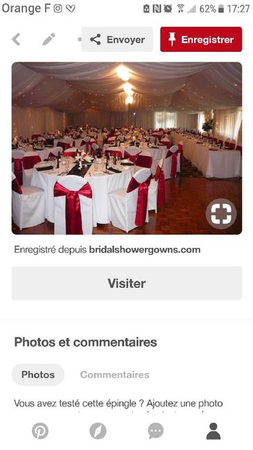 Mon mariage, mon style Pauline 3