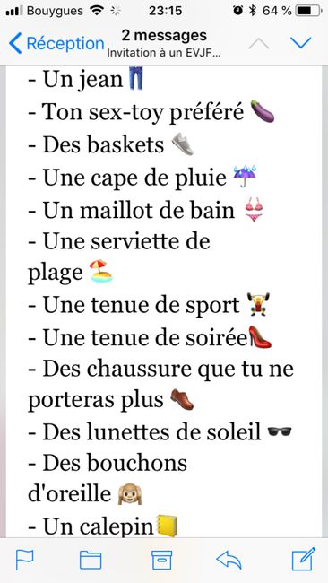 Nous nous marions le 20 Octobre 2018 - Haute-garonne - 3