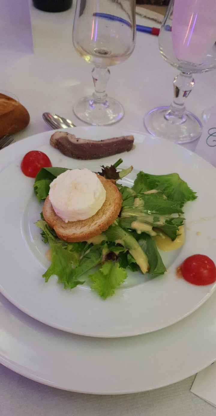 Des avis sur le traiteur "picotin gourmand " à toulouse? - 1