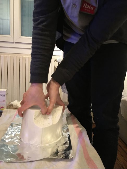 Rituel pour la cérémonie laïque. - 4