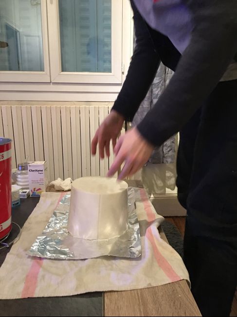 Rituel pour la cérémonie laïque. - 5