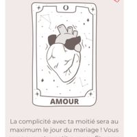 La chance te sourit 🔮😃 - 1