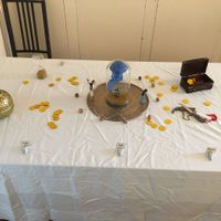 Test tables Disney - 4