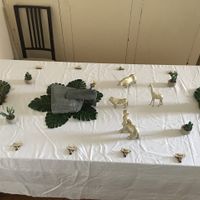 Test tables Disney - 5