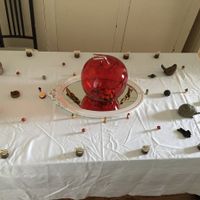 Test tables Disney - 6